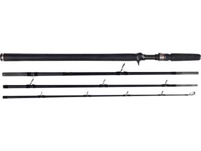 Spinning WESTIN POWERCAST-T Travel (multirullile) 2ND 7´9"/233CM 3XH 60-150G 4SEC W371-0794-3XH