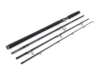 Spinning WESTIN POWERCAST Travel 2ND 7´9"/233CM XH 20-80G 4SEC W370-0794-XH