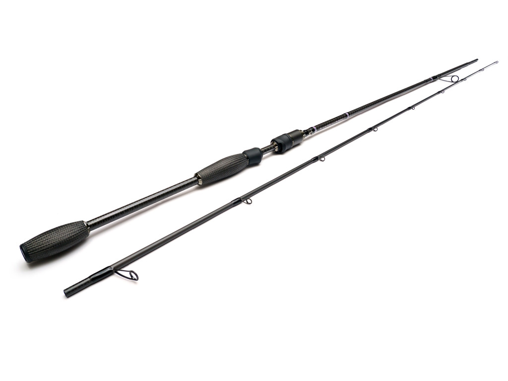Spinning WESTIN W10 FINESSE SHAD W1007
