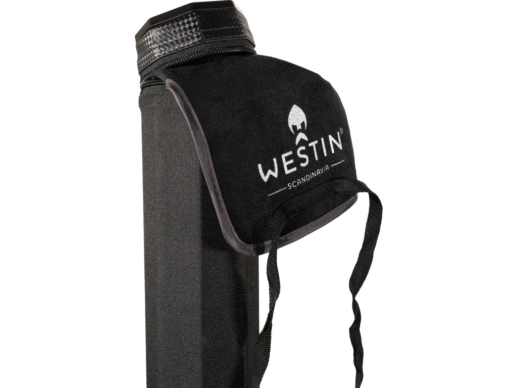 Spinning WESTIN W10 FINESSE SHAD W1007