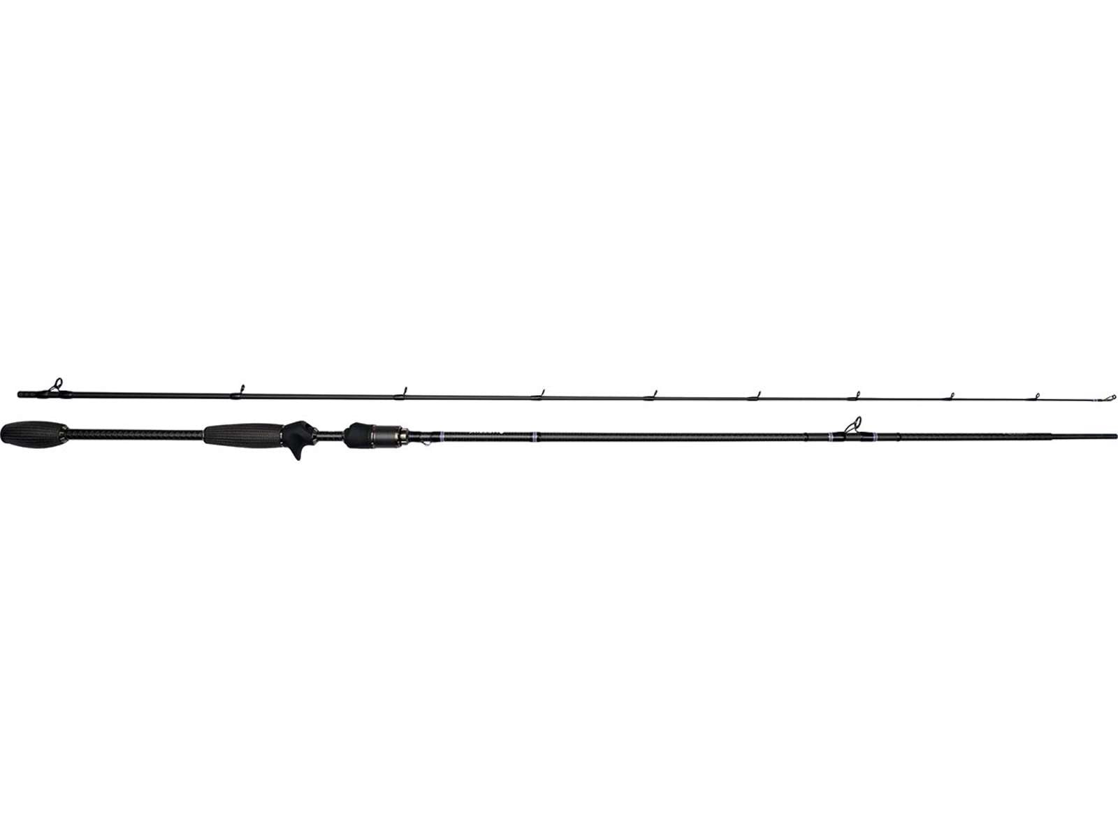 Spinning WESTIN W10 FINESSE-T T&C 7´3"/218CM M 5-23G 2SEC W10 OCTAGON TUBE W1004-0732-M