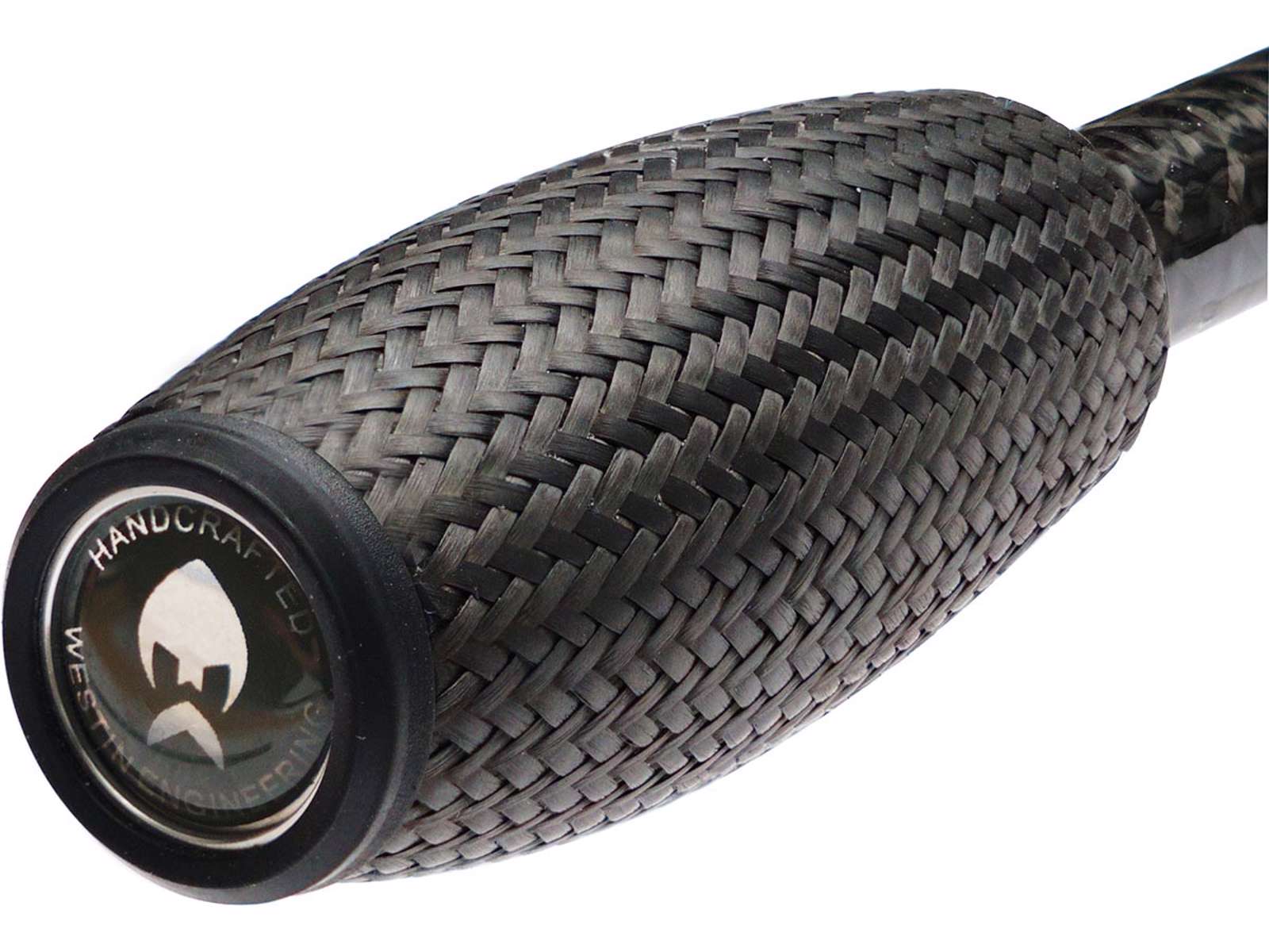 Spinning WESTIN W10 FINESSE-T T&C W1004