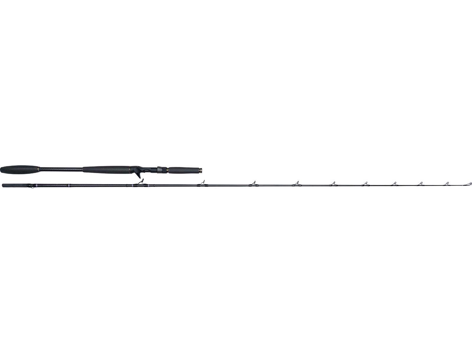 Spinning WESTIN W10 MONSTERSTICK-T 7´9"/233CM 5XH 120-260G 1+1SEC W10 OCTAGON TUBE W1006-0792-5XH