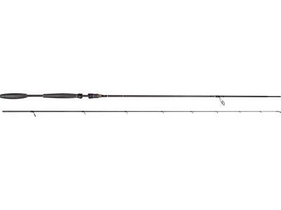 Spinning WESTIN W10 SPIN 9´2"/275CM ML 5-24G 2SEC W10 OCTAGON TUBE W1002-0922-ML