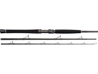 Spinning WESTIN W2 BOAT 7´/210CM XH 20-30LBS/150-400G 3SEC W212-0703-XH