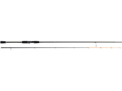 Spinning Westin W2 FINESSE JIG 8´3"/248CM M 7-28G 2SEC W216-0832-M
