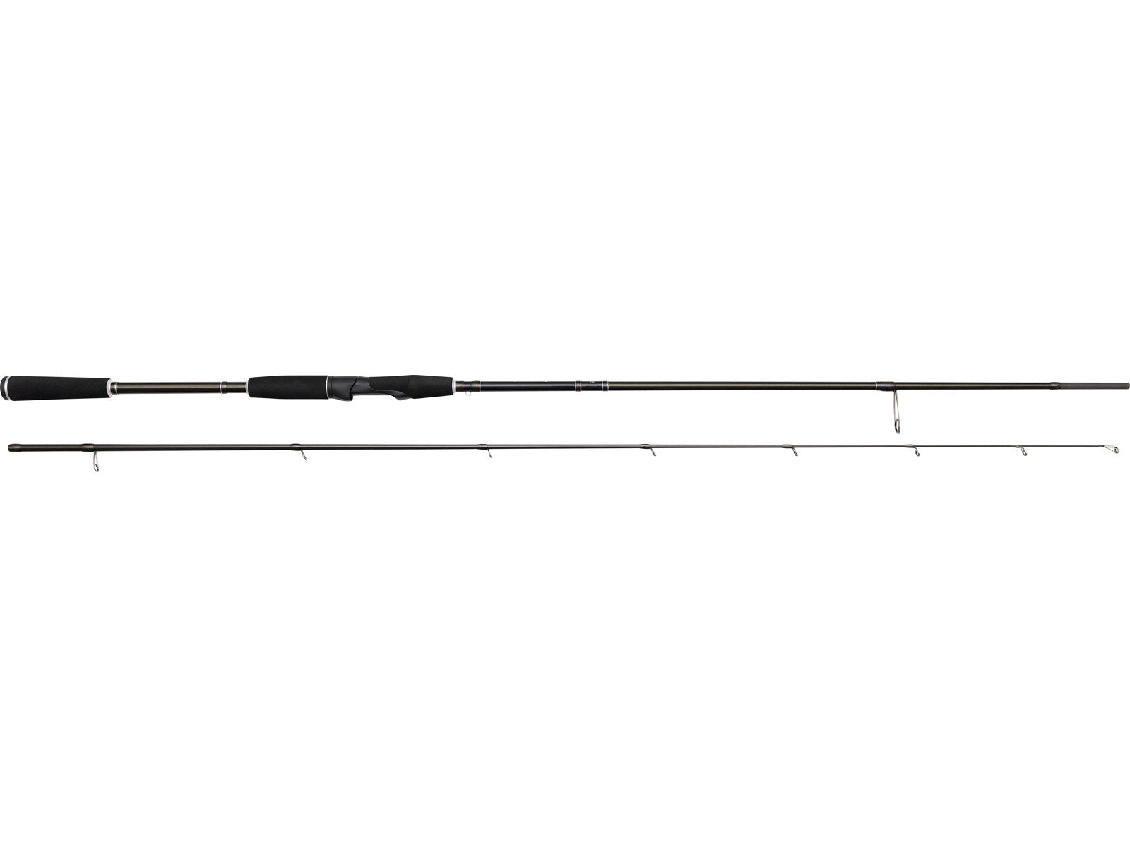 Spinning Westin W2 FINESSE SHAD W217