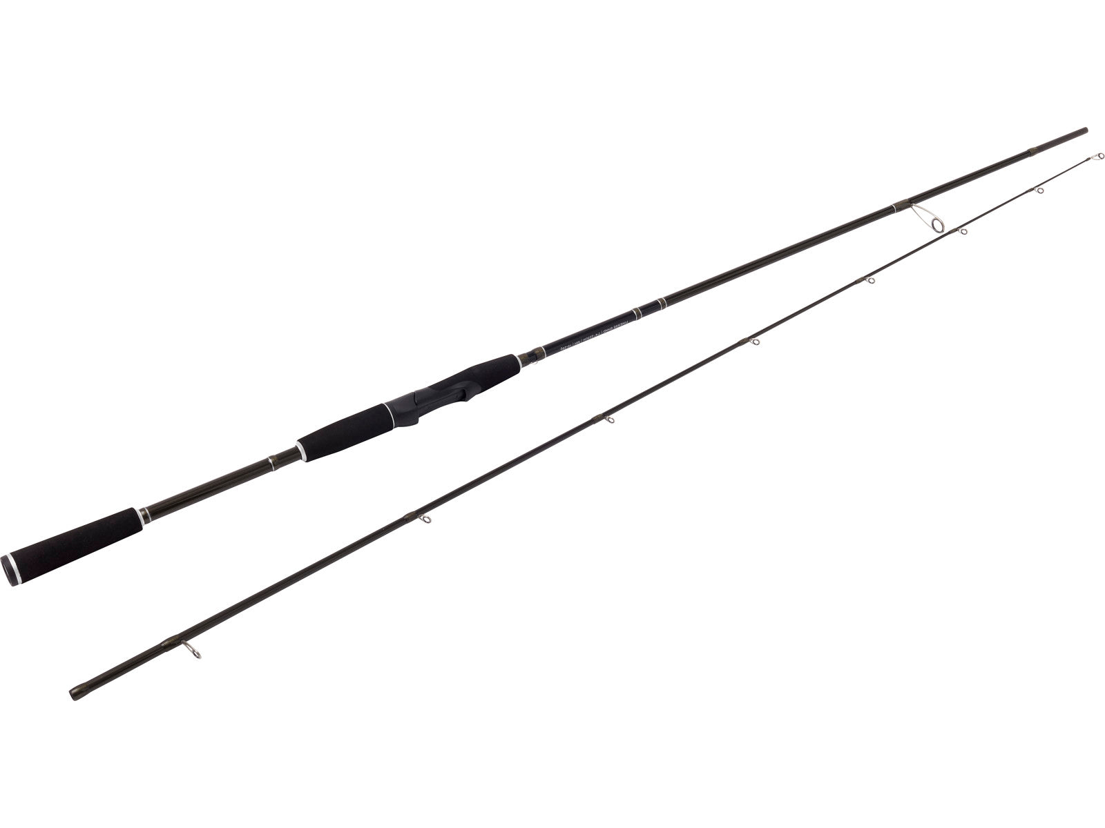 Spinning Westin W2 FINESSE SHAD W217