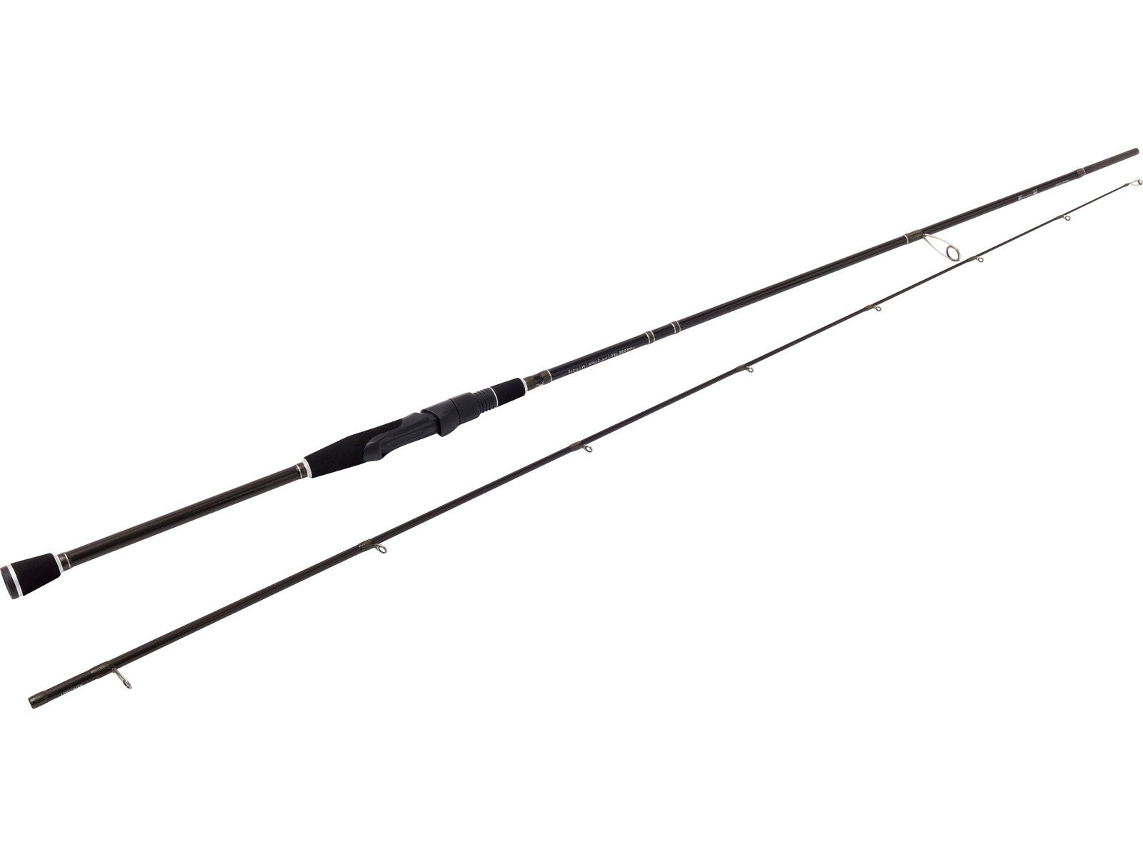 Spinning WESTIN W2 FINESSE T&C W214