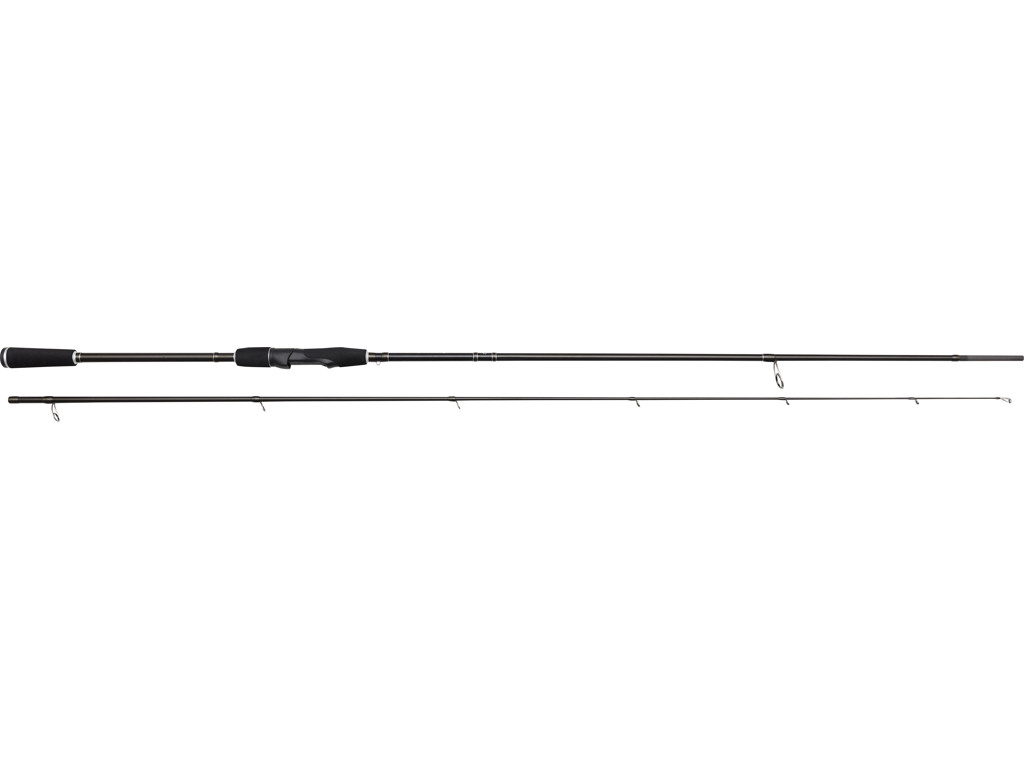 Spinning WESTIN W2 POWERSHAD W204