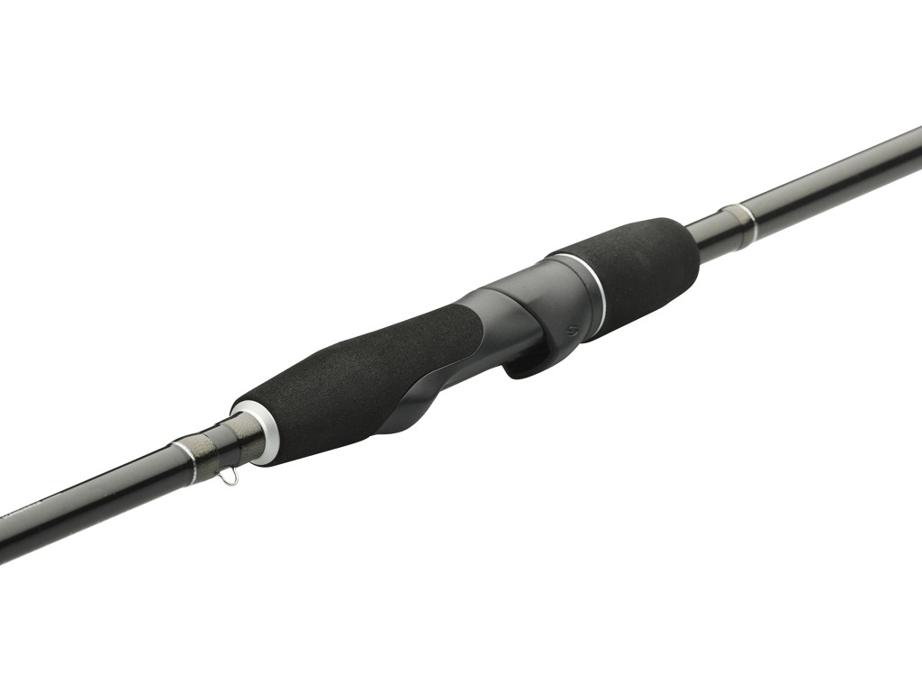 Spinning WESTIN W2 POWERSHAD W204