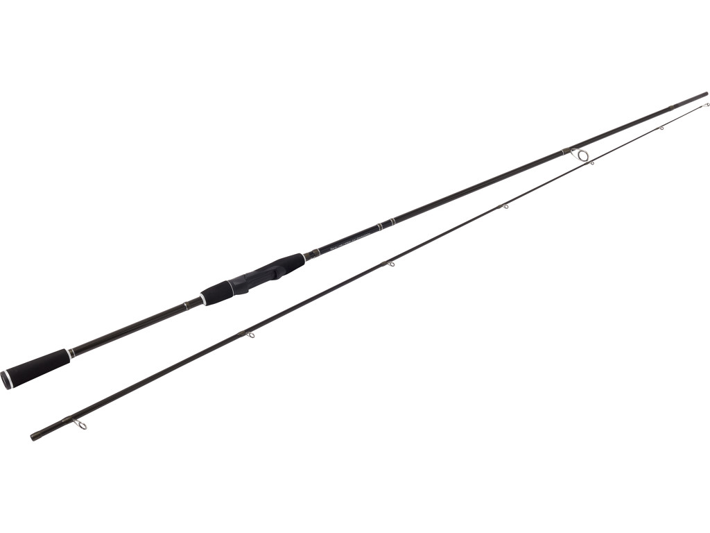 Spinning WESTIN W2 POWERSHAD W204