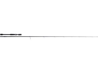 Spinning WESTIN W3 Bass Finesse T&C 2nd 7´/210cm ML 3/16-1/2oz - 5-15g 1+1sec Fast W352-0701-ML