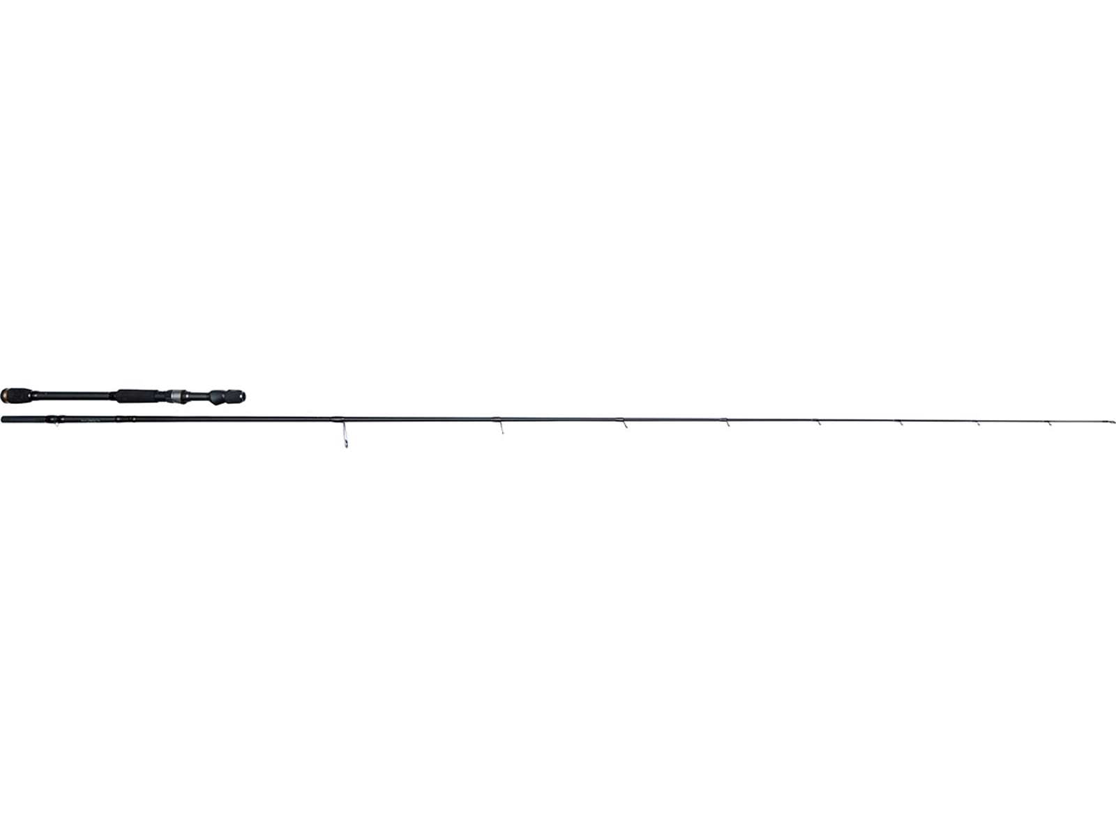 Spinning WESTIN W3 Bass Finesse T&C 2nd W352