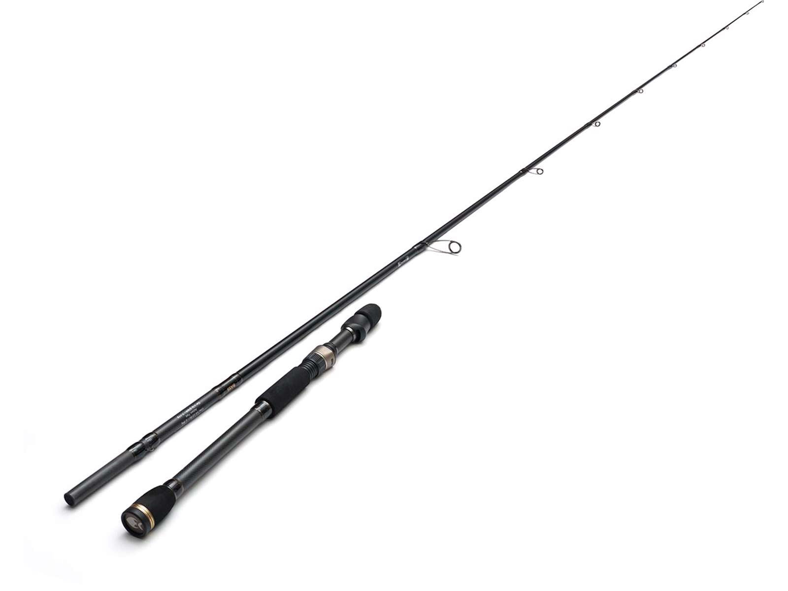 Spinning WESTIN W3 Bass Finesse T&C 2nd W352