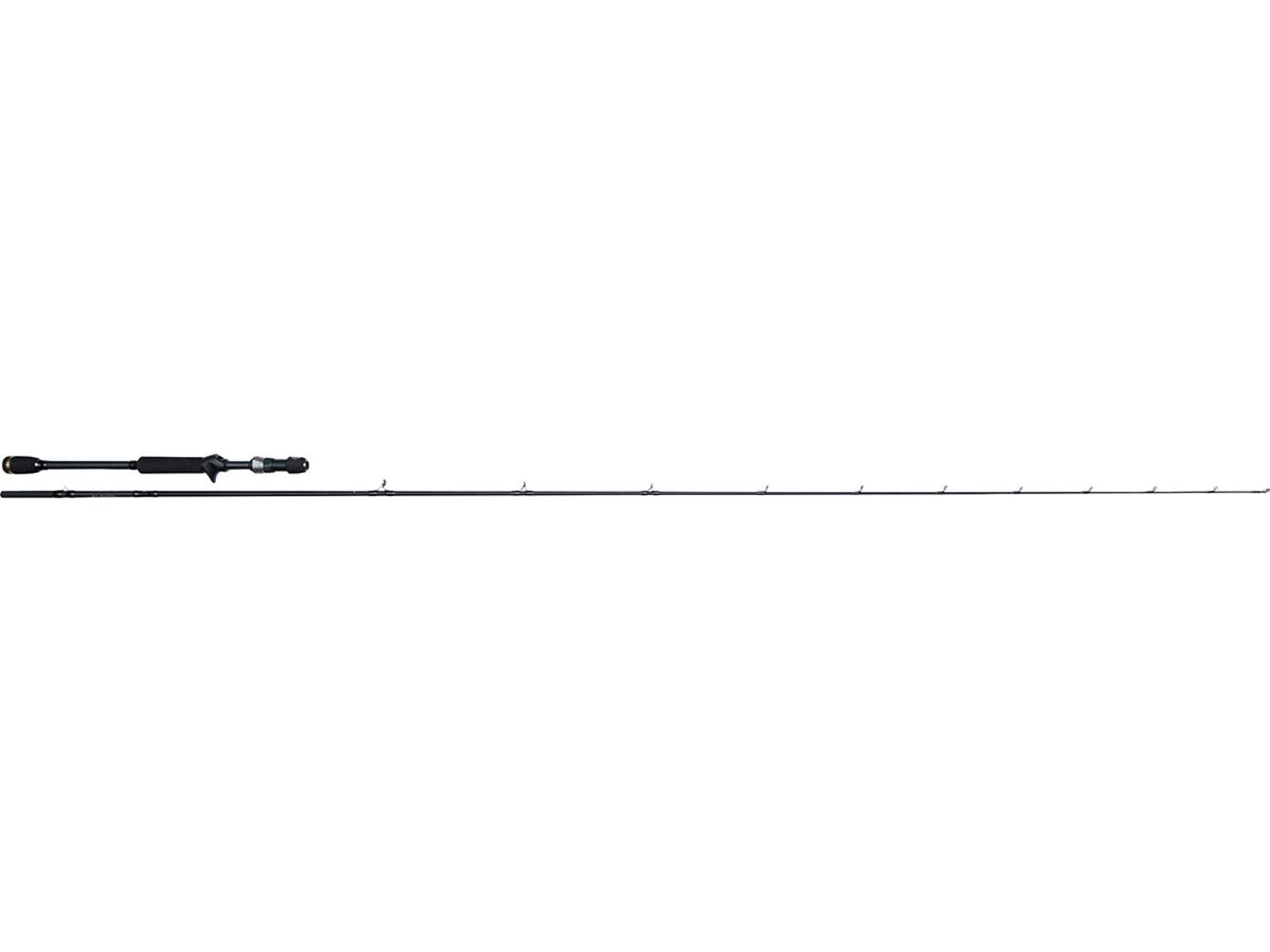 Spinning WESTIN W3 Bass Finesse-T (multirull) T&C 2nd 7´1"/213 M 1/4-3/4oz - 7-21g 1+1sec Fast W353-0711-M