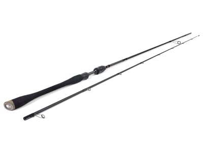 Spinning Westin W3 FINESSE NED 2ND 7´3"/218CM M 6-20G 2SEC W365-0732-M
