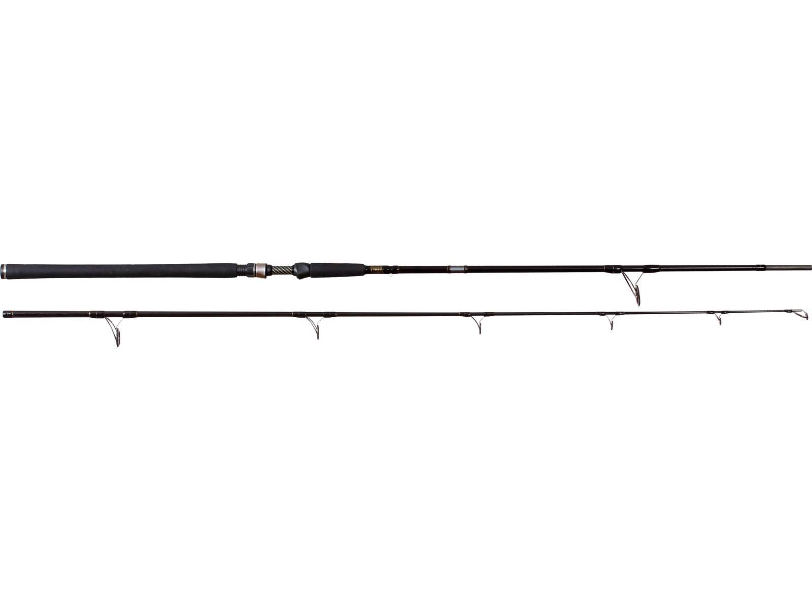 Spinning WESTIN W3 Hucho 2nd 8´8"/265cm 3XH 50-190g 2sec W332-0882-3XH