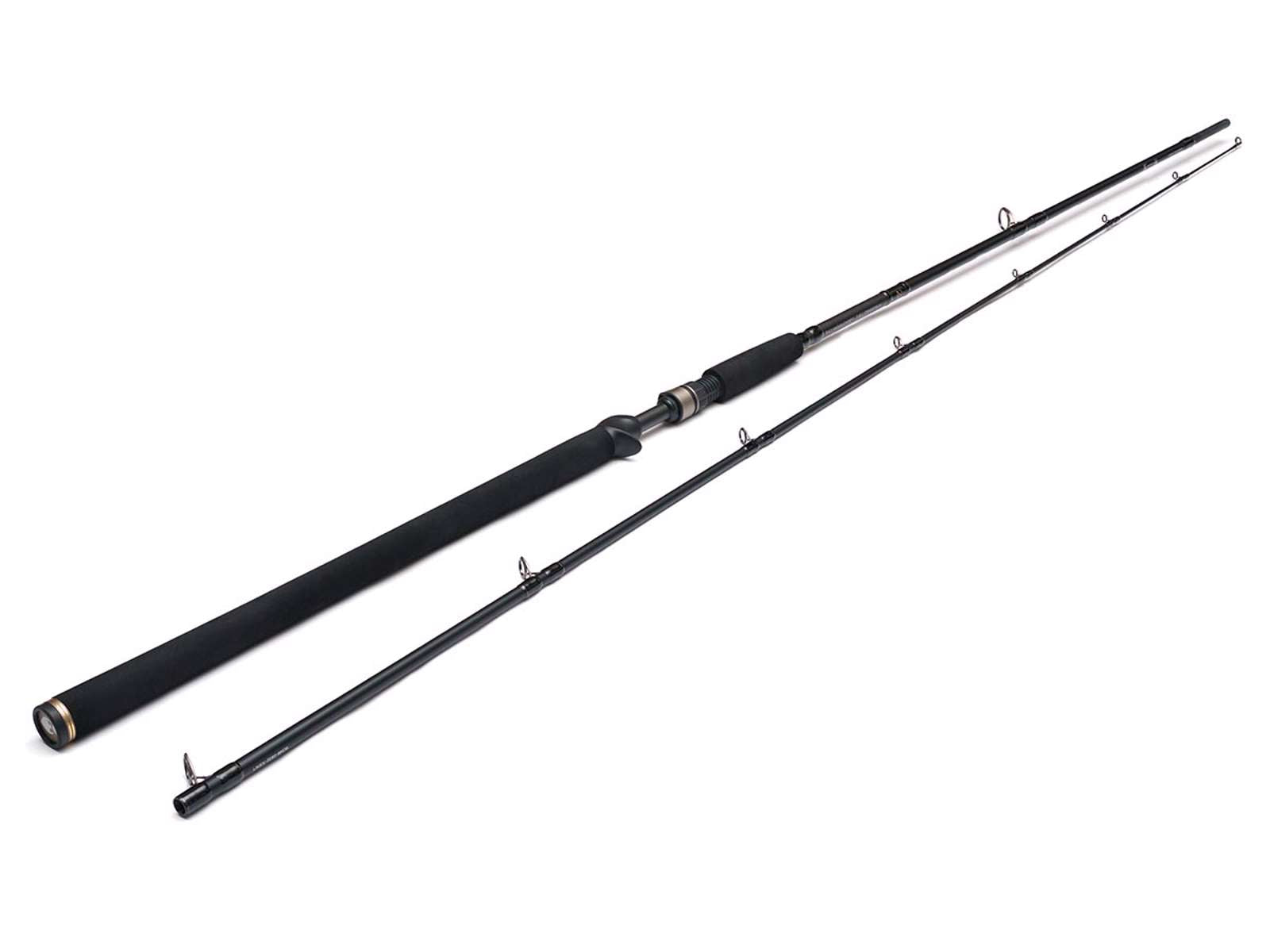Spinning WESTIN W3 Powershad-T (multirull) 2nd W346