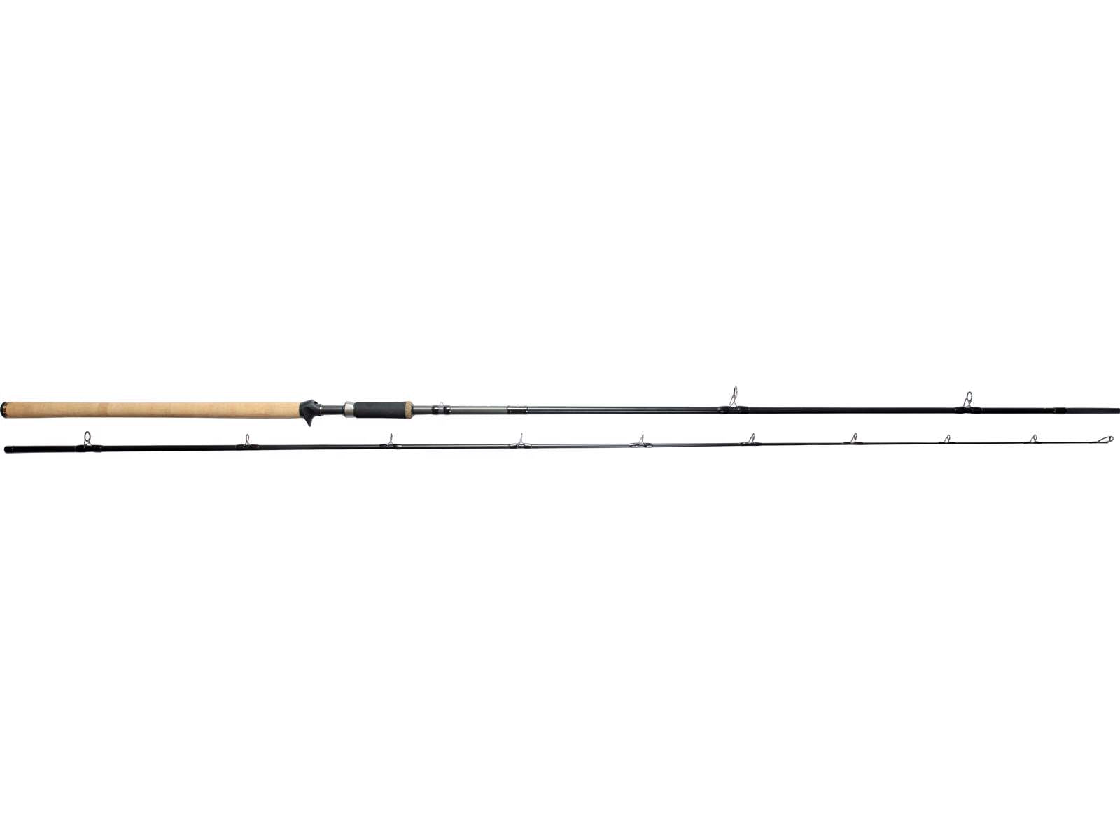 Spinning WESTIN W3 Powerspin-T (multirull) 2nd 11´/330cm XH 20-80g 2sec W339-1102-XH