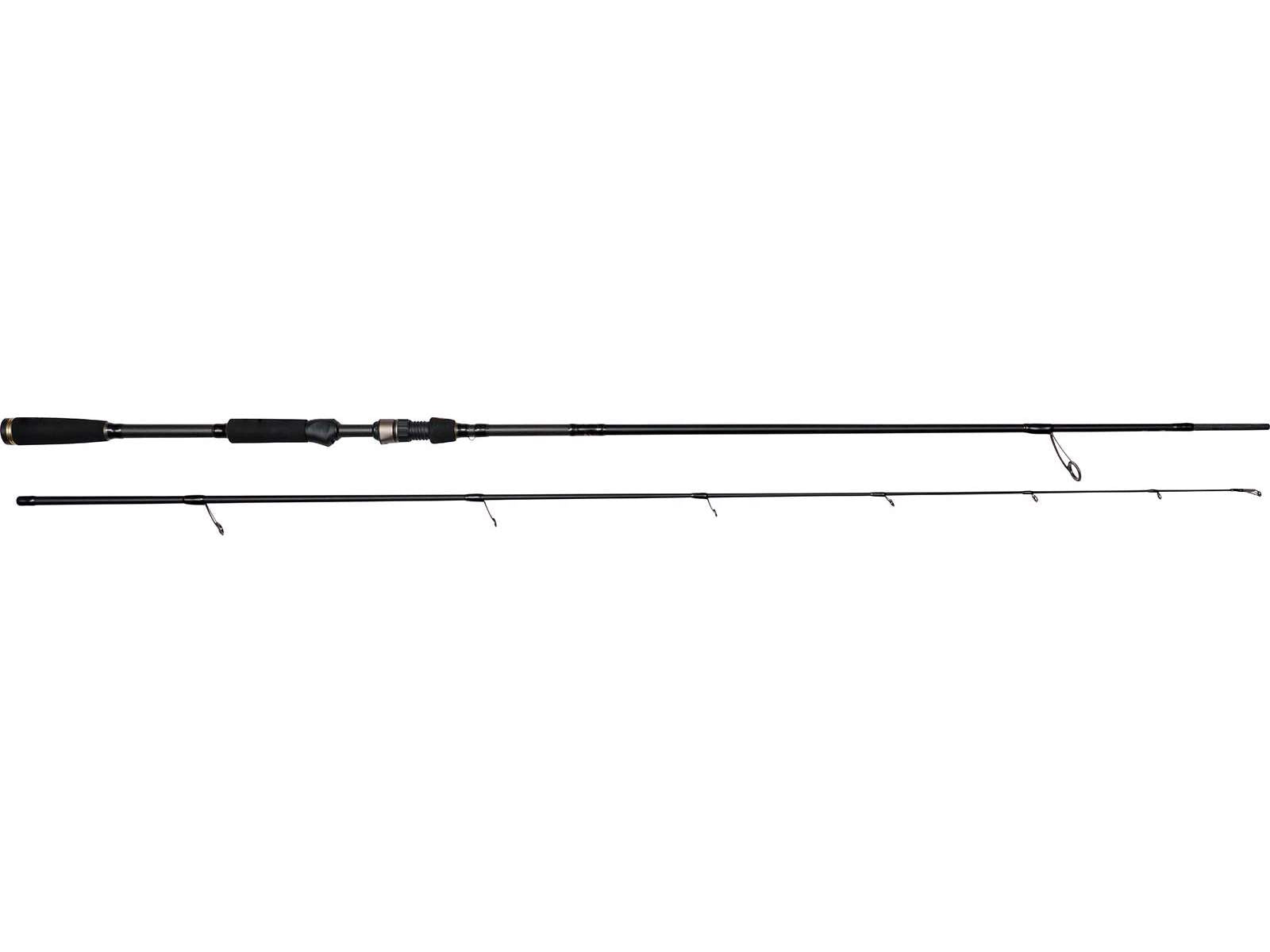 Spinning WESTIN W3 Powerstrike 2nd 7´6"/225cm ML 10-40g 2sec W363-0762-ML