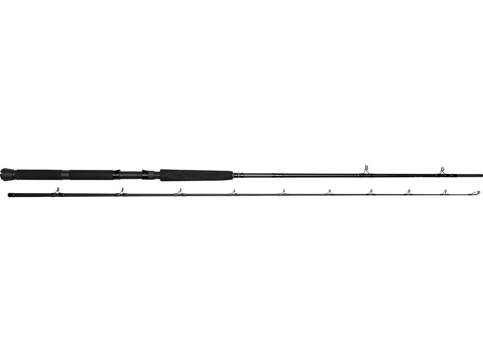 Spinning WESTIN W3 Predator Trolling 2nd 8´6"/255cm H 60-180g 2sec W351-0862-H
