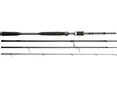 Spinning Westin W3 SPIN 2ND 10´/300CM M 7-30G 4SEC W337-1004-M