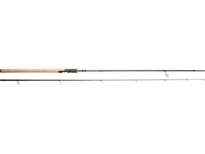 Spinning Westin W3 SPIN 2ND 7´/210CM ML 5-25G 2SEC W336-0702-ML