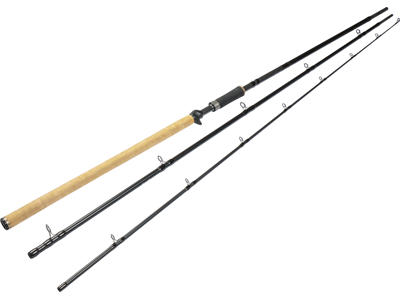 Spinning WESTIN W3 Spin 7´ 210cm ML 5-25g 3sec. FR70700 210359