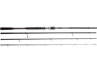 Spinning WESTIN W3 Ultralight Spin 2nd 13´/390cm M 7-30g 4sec W338-1304-M