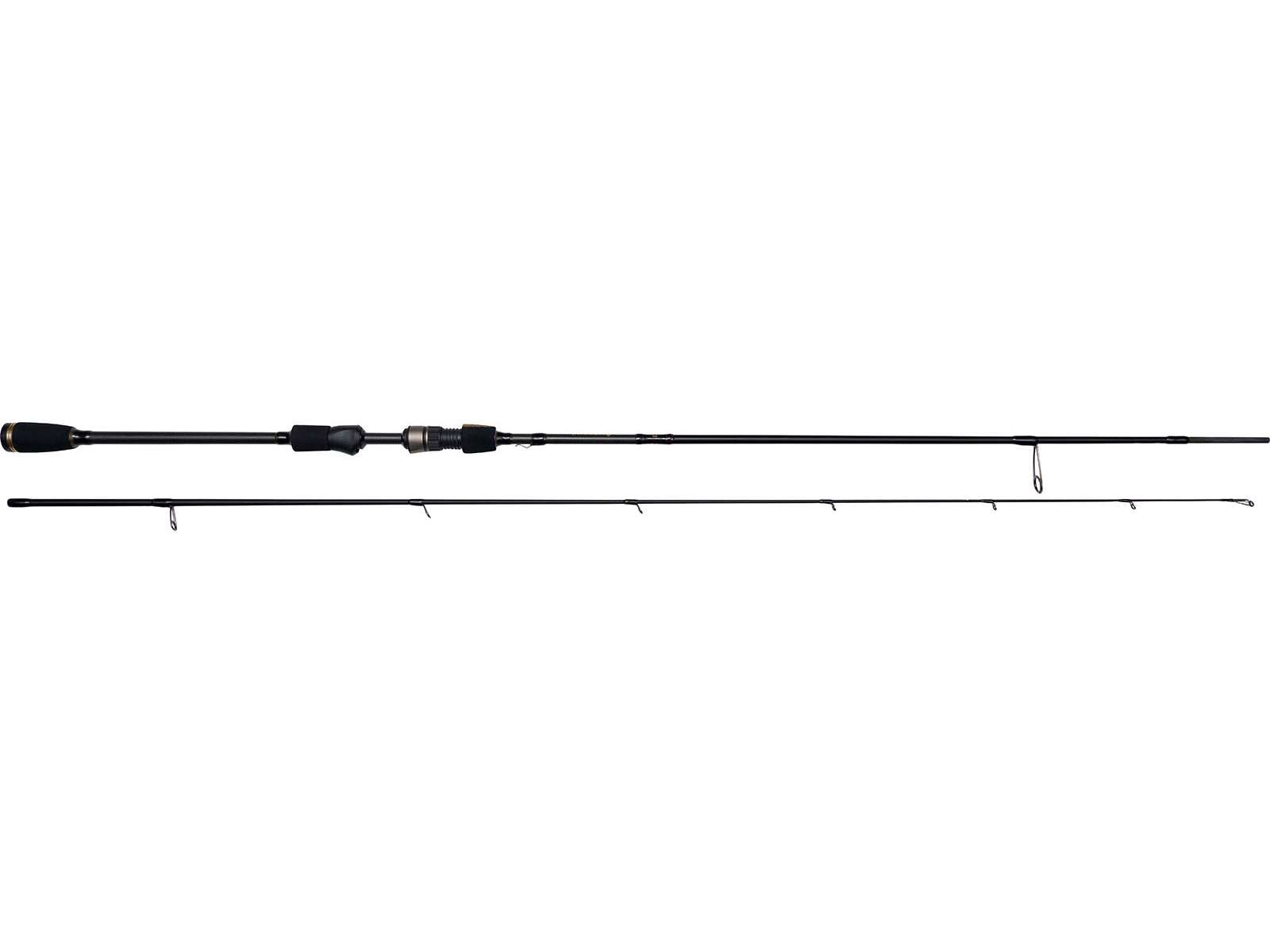 Spinning WESTIN W3 UltraStick 2nd W358