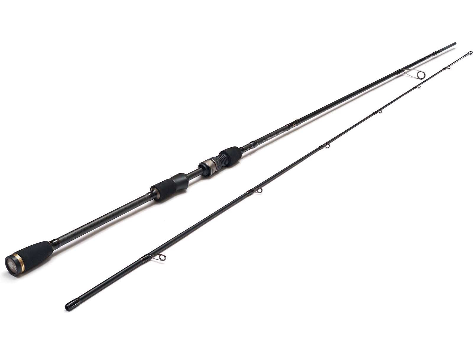 Spinning WESTIN W3 UltraStick 2nd W358