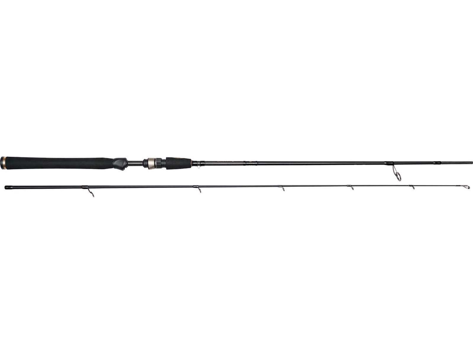 Spinning WESTIN W3 Vertical Jigging 2nd 6´2"/185cm M 14-28g 2sec W348-0622-M