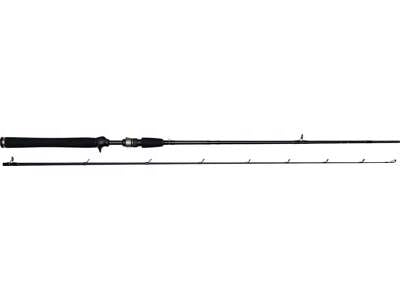 Spinning WESTIN W3 Vertical Jigging-T (multirull) 2nd 6´2"/185cm M 14-28g 2sec W349-0622-M