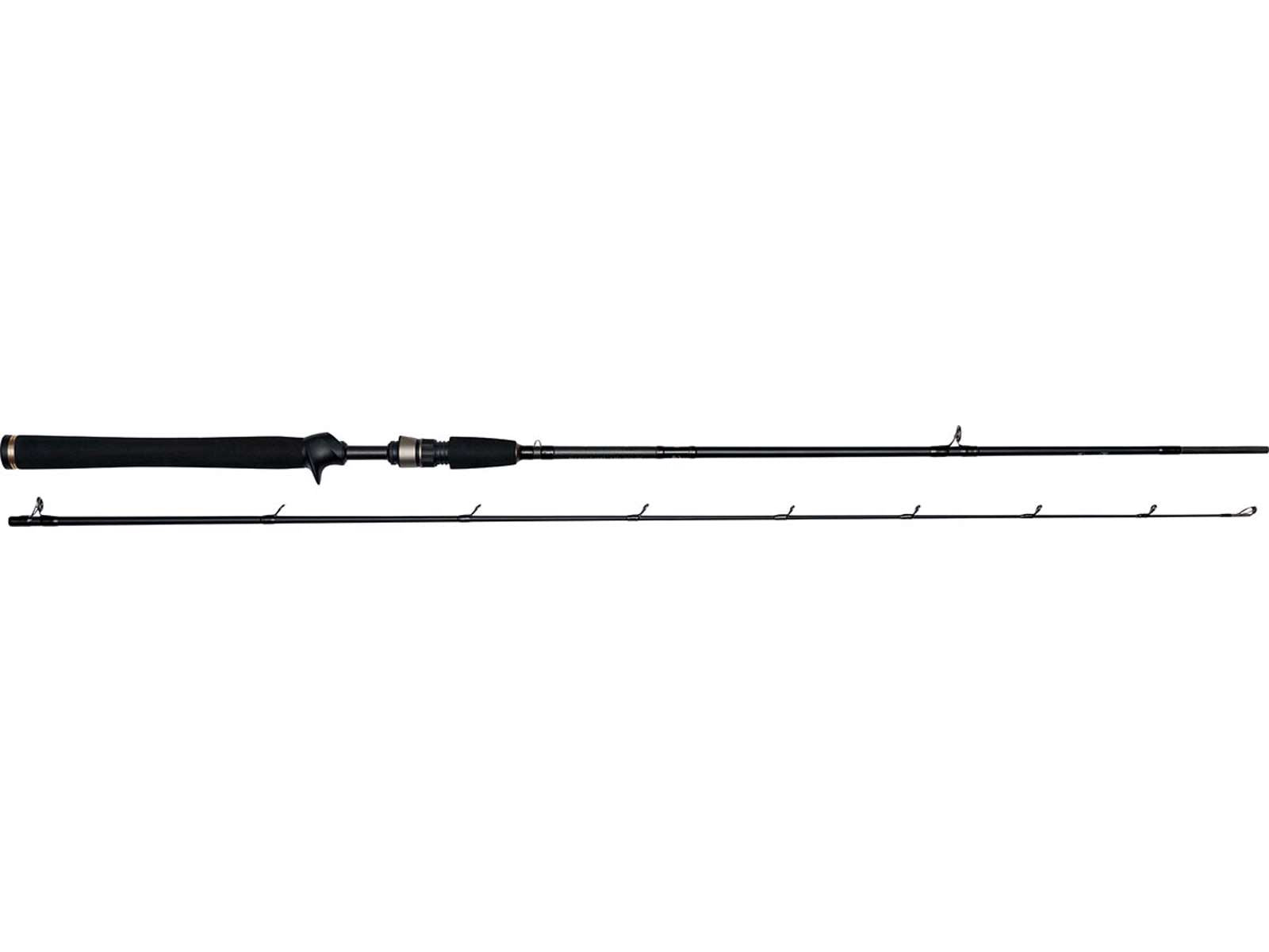 Spinning WESTIN W3 Vertical Jigging-T (multirull) 2nd W349