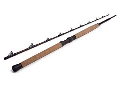 Spinning WESTIN W4 Boat 2nd 6´2"/185cm Xxh 30-50lbs/200-600g 2sec W443-0622-XXH