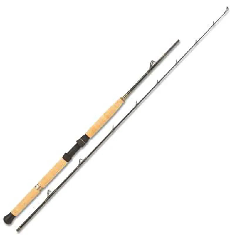 Spinning WESTIN W4 Boat 6´8"/200 cm XH 20-30 lbs./150-400 g 2 sec. FR35680