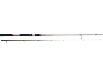 Spinning WESTIN W4 Finesse Shad 2nd 7´6"/225cm H 12-38g 2sec W435-0762-H