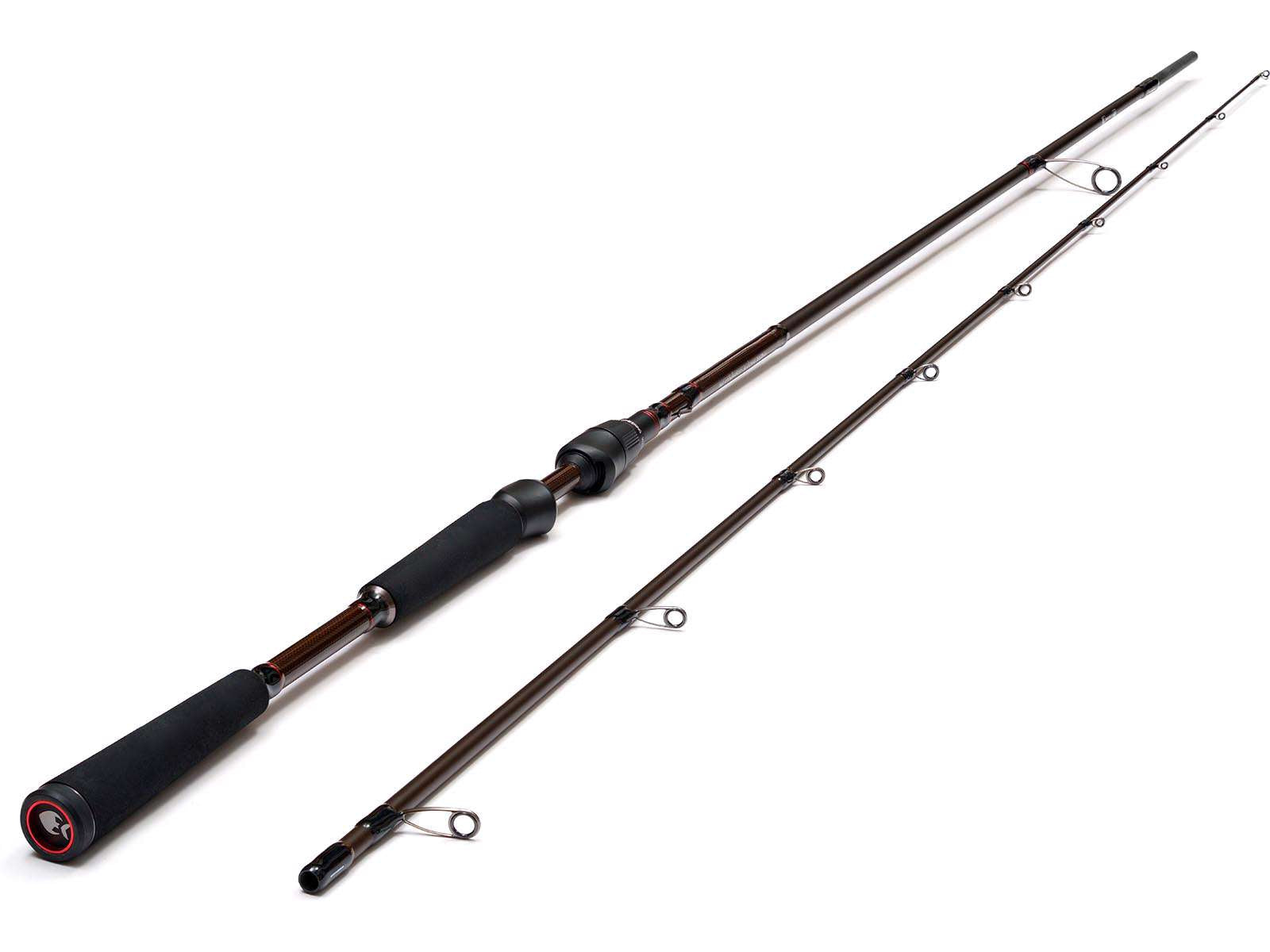 Spinning WESTIN W4 Finesse Shad 2nd W435