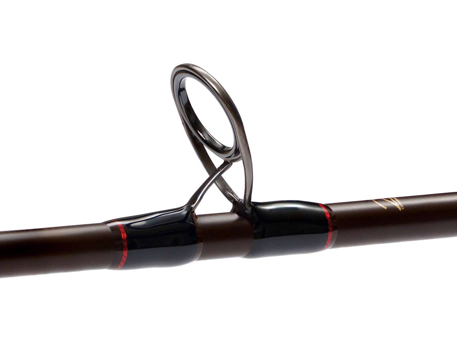 Spinning WESTIN W4 Monsterstick-T 2nd W429
