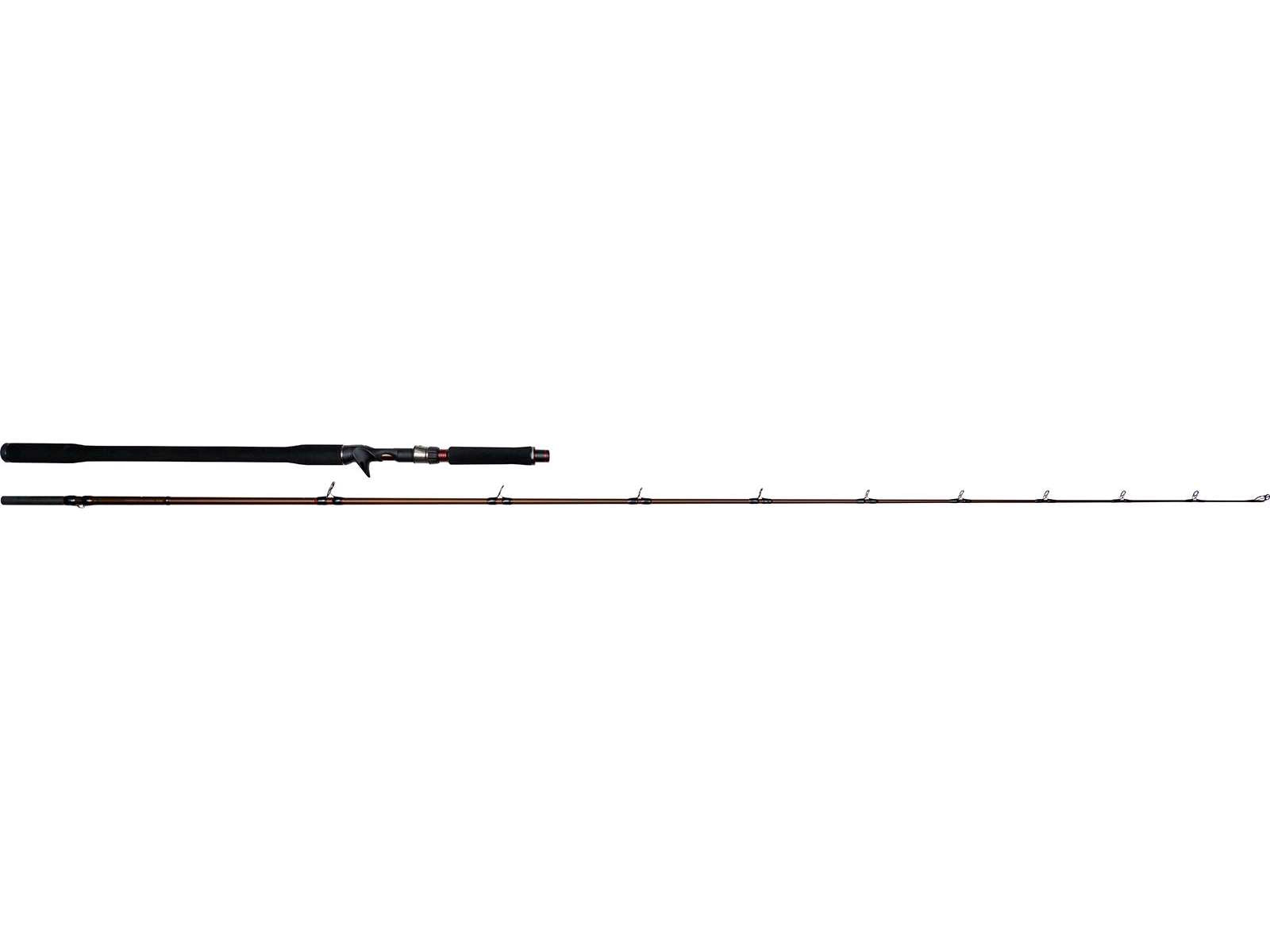 Spinning WESTIN W4 Monsterstick-T 2nd W429