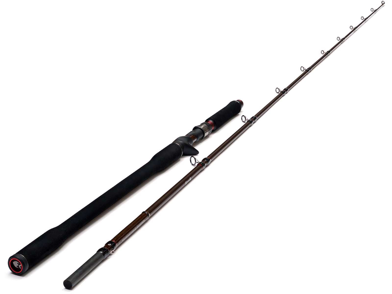 Spinning WESTIN W4 Monsterstick-T 2nd W429