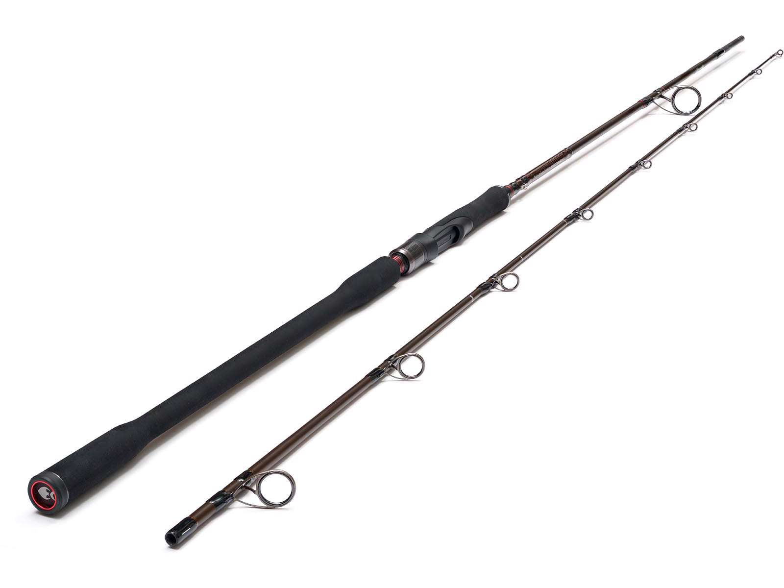 Spinning WESTIN W4 Powercast 2nd 8´6"/255cm Xxh 40-130g 2sec W421-0862-XXH