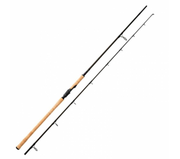 Spinning WESTIN W4 Powercast 8´6"/255cm XXH 40-130g 2sec W4 Rod Case W401-0862-XXH