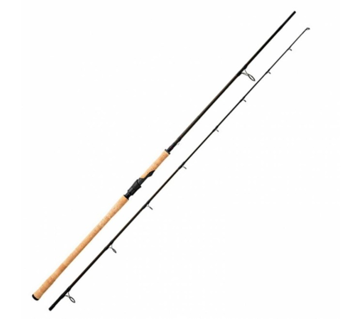Spinning WESTIN W4 Powercast 8´6"/255cm XXH 40-130g 2sec W4 Rod Case W401-0862-XXH