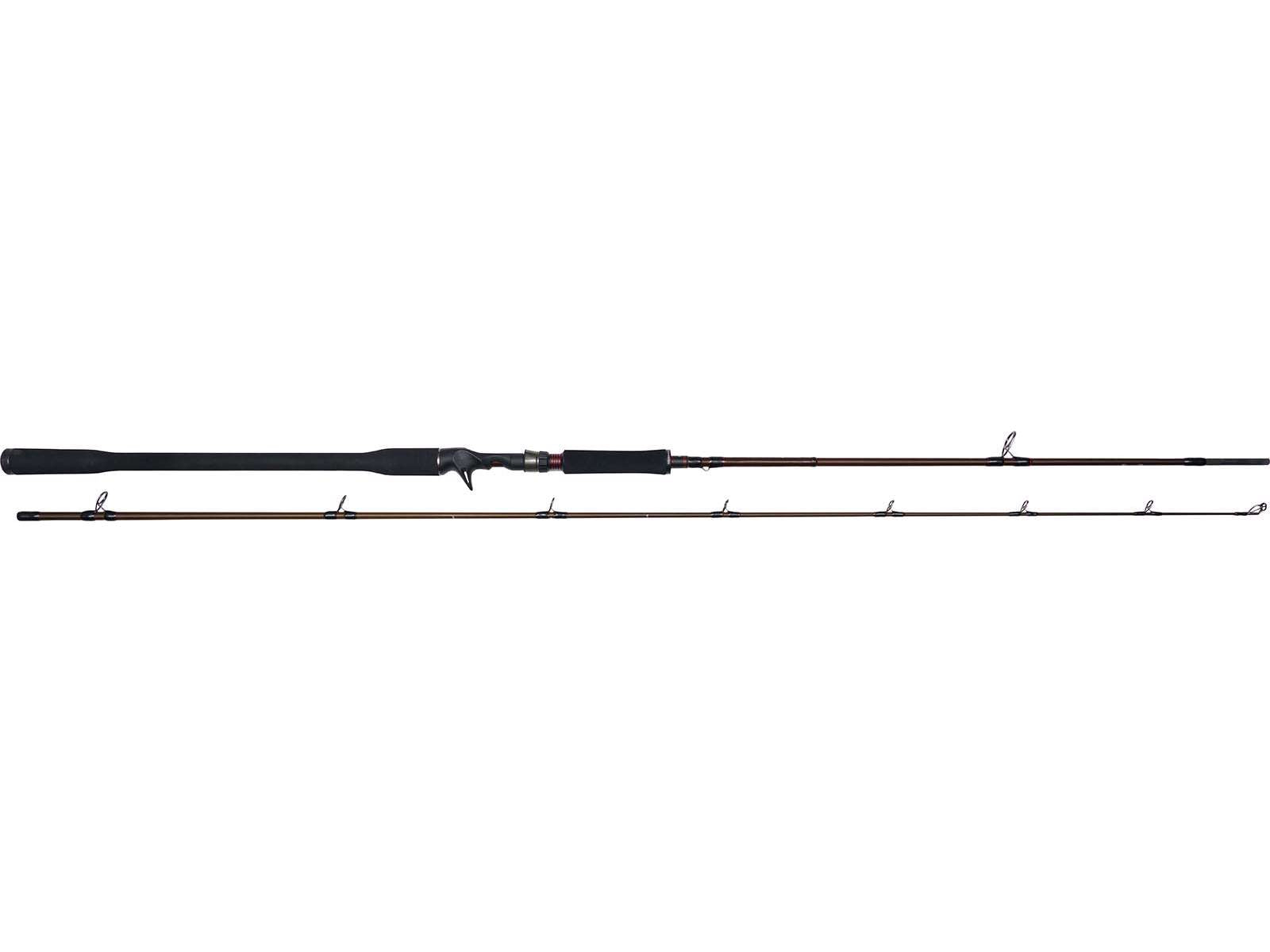 Spinning WESTIN W4 Powercast-T 2nd 8´6"/255cm Xxh 40-130g 2sec W422-0862-XXH