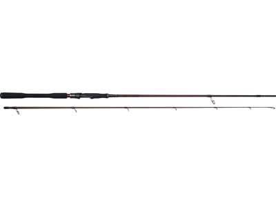 Spinning WESTIN W4 Powerlure 2nd 8´/240cm Xxh 30-100g 2sec W427-0802-XXH