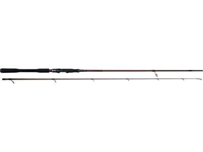Spinning WESTIN W4 Powershad 2nd 8´/240cm Mh 15-40g 2sec W425-0802-MH