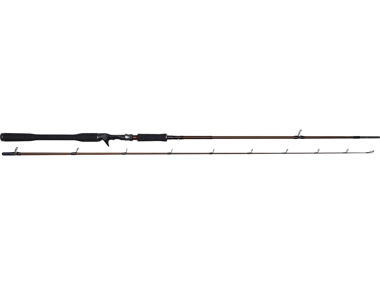 Spinning WESTIN W4 Powershad-T 2nd 8´/240cm Xh 30-90g 2sec W426-0802-XH