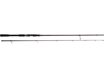 Spinning WESTIN W4 Powerteez 2nd 8´4"/250cm M 14-49g 2sec W424-0842-M